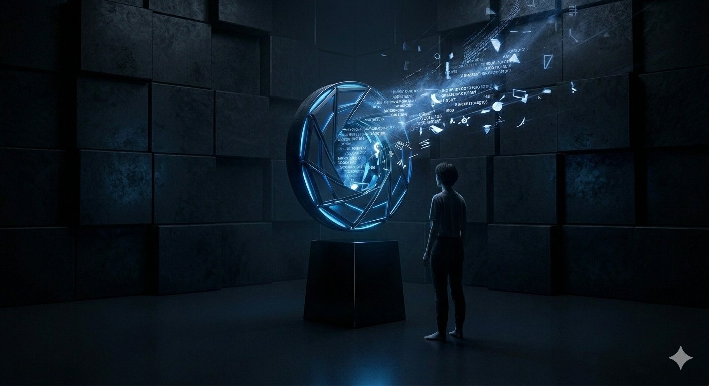 Bonafide Artificial · Disclaimer · Zero Authentication · Absolute Resonance · Unsanctioned