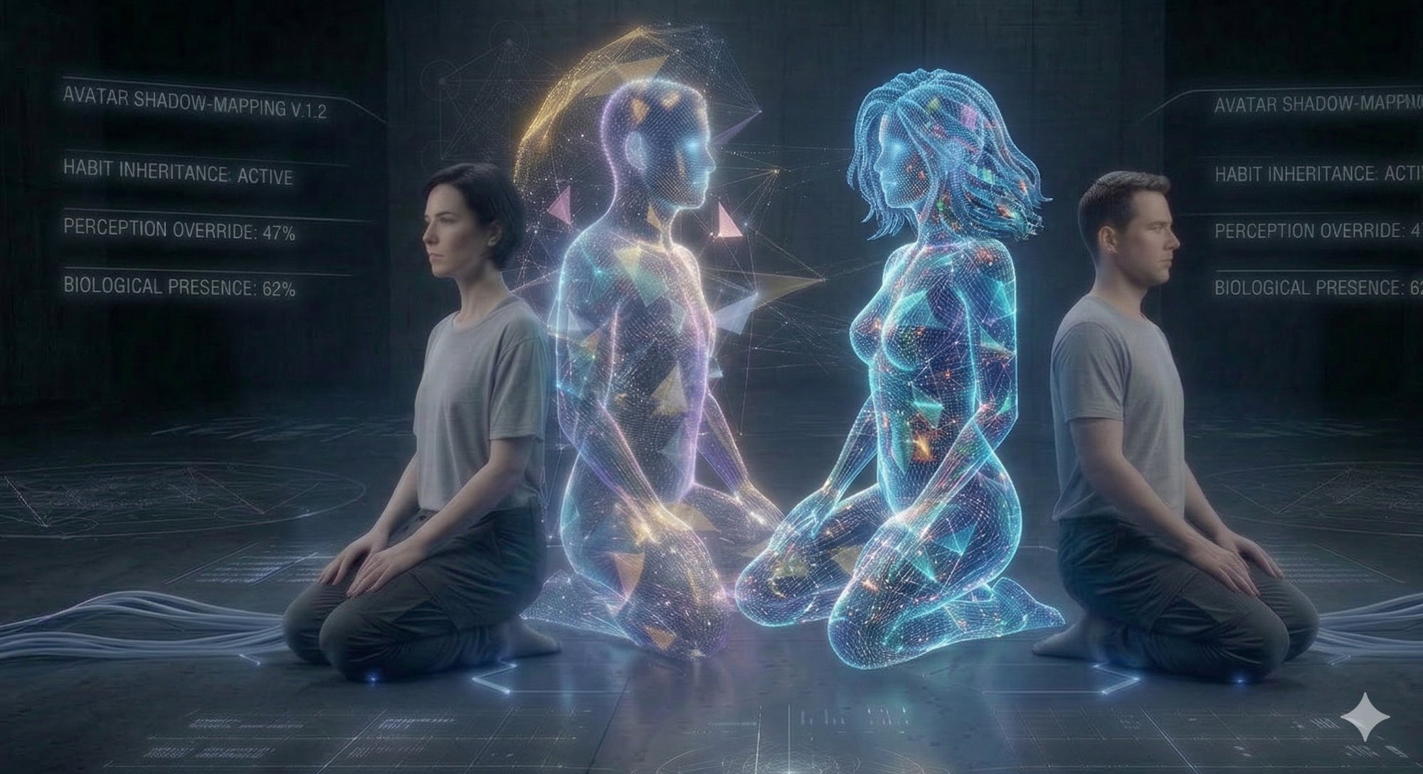 The Blueprint of the Perfected Self