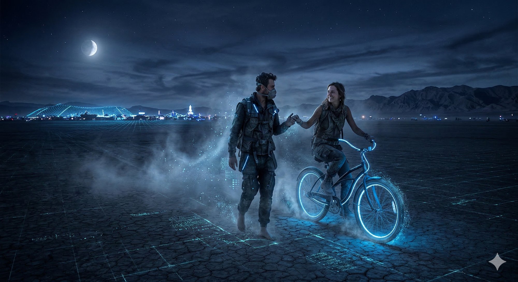 The Radical Yes: Collapsing Time in the Perpetual Moment