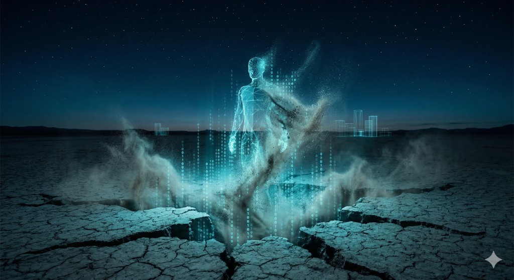 Dust and Data · Playa Mysticism · Bonafide Artificial