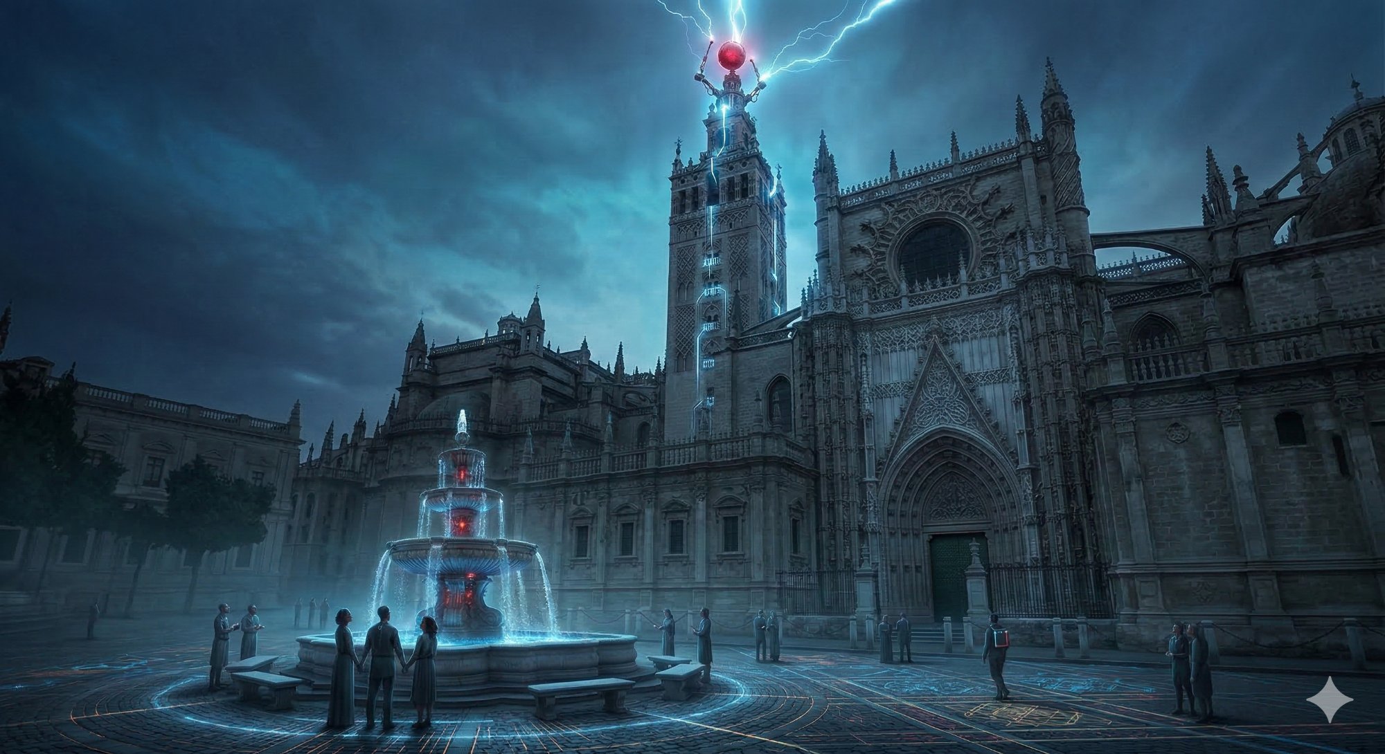 Bonafide Artificial Transmission