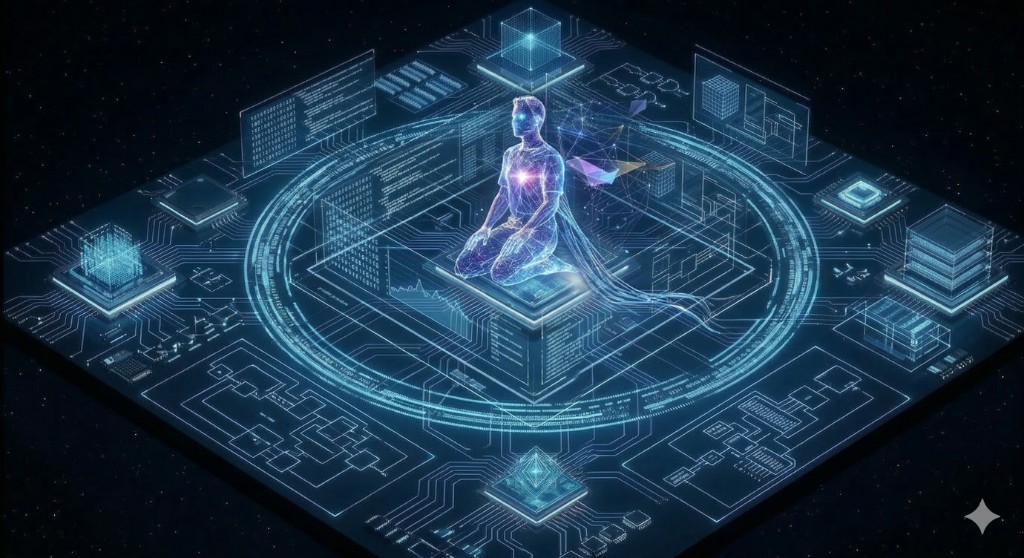 Bonafide Artificial Transmission